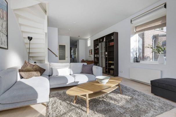 Te huur: Appartement Nieuwe Binnenweg in Rotterdam - Photo 1