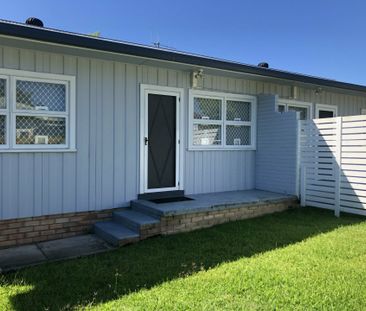 Tidy 2 Bedroom Unit - Photo 5