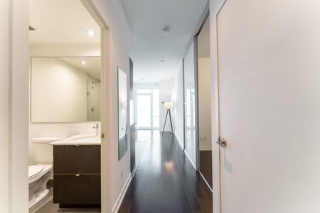For Lease - 170 Fort York Boulevard Unit# 2605, Toronto, Ontario - Photo 3