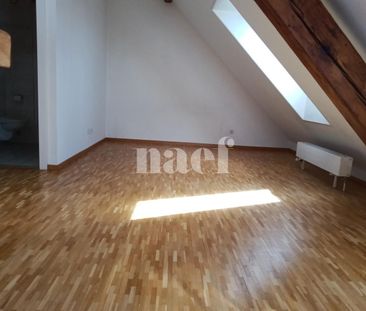 Appartement de 5 pièces à 5 minutes à pied de la gare - Photo 6