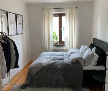 Herrhagsgatan, Karlstad - Photo 2
