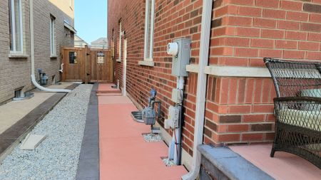 For Lease - 33 Boathouse Road Unit# BSMT, Brampton, Ontario - Photo 5