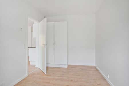 3-vær. lejlighed - Foto 4