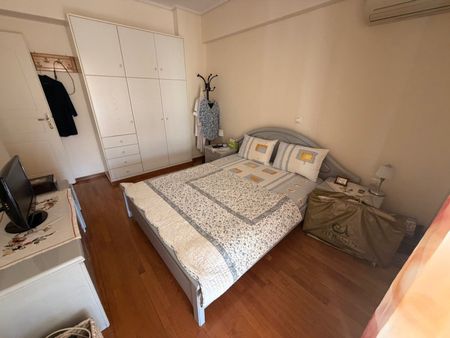 Διαμέρισμα για ενοικίαση Κλωναρίδου (Άνω Πατήσια) - Photo 2