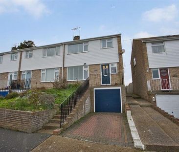 3 bedroom end of terrace house to rent - Photo 5