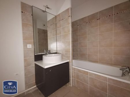 Location Appartement 2 pièces 48m² PERPIGNAN 66000 - Photo 4
