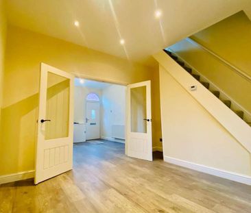 2 bedroom terraced house to rent - Photo 3