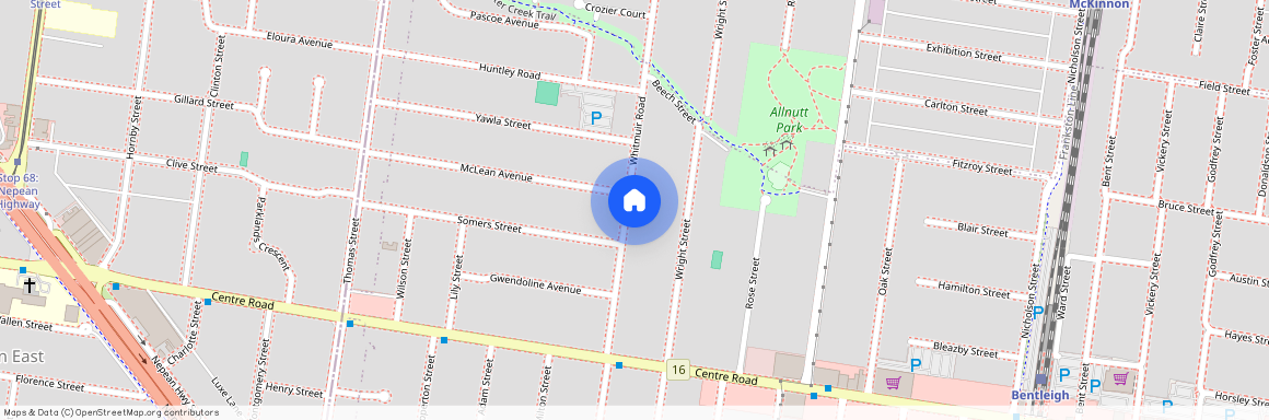 2/26 Whitmuir Road, Vic 3204, Bentleigh