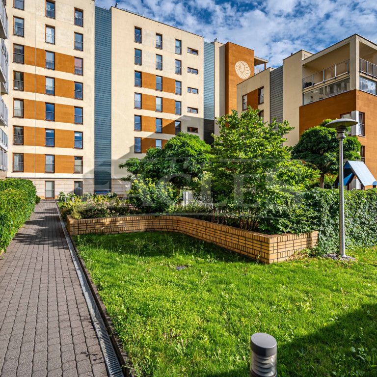 Warszawa, Mokotów, Warszawa, Mokotów, Śródziemnomorska – zdjęcie 1