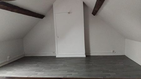 Appartement Valenciennes 2 pièce(s) 31.21 m2, - Photo 4