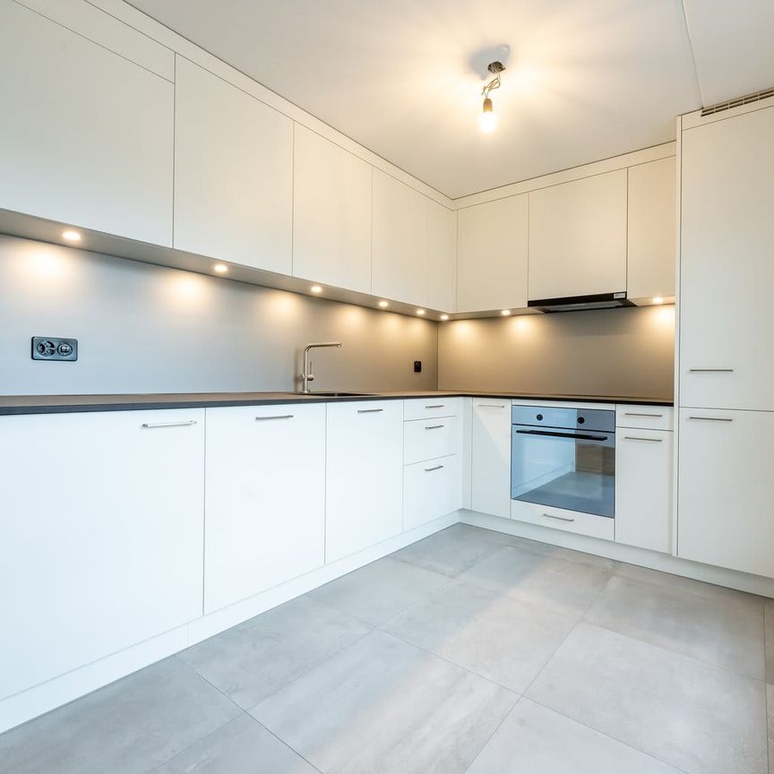 5.5 Zimmer, 120 m², 1. Stock - Foto 1