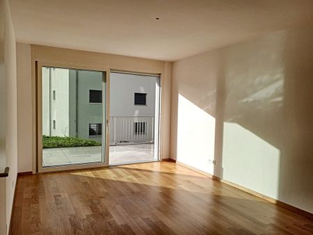 Appartement Protégé de 2 pièces au 2ème étage - Foto 3