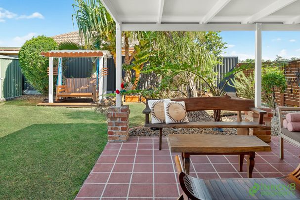 1 Namoi Court, Murrumba Downs QLD 4503 - House For Rent - $875 | Domain - Photo 1