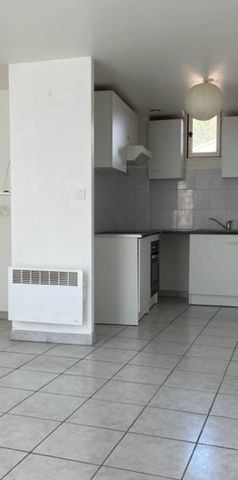 Narbonne – Location Appartement – 48.63 m² – 495€ CC / mois - Photo 1