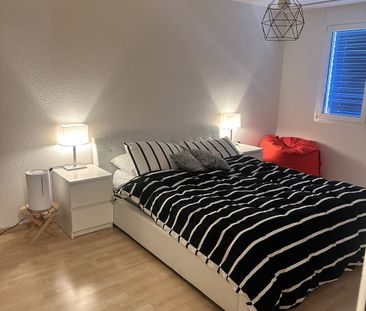 3.5 Zimmer, 90 m², EG - Photo 6