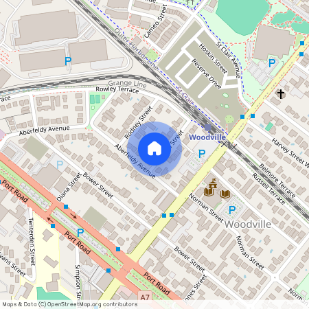 1B Yarinda Street, SA 5011, Woodville