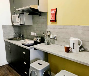 Premium Studio - Photo 4