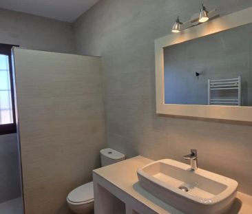 Finca rústica de alquiler en Pago Solimana, Vera Ciudad - Foto 6