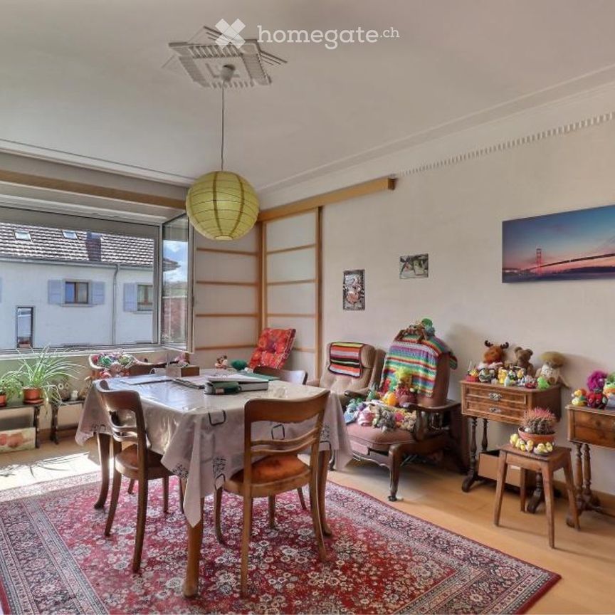 Charmant appartement (charges et parking compris) - Photo 1