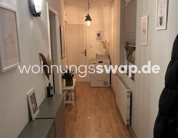 Wohnungsswap - 2 Zimmer, 60 m² - Burgunderstraße, Köln - Photo 1