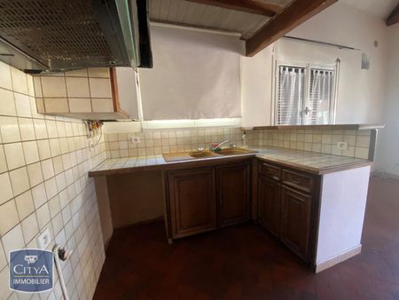 Location Appartement 3 pièces 68m² AGEN 47000 - Photo 5