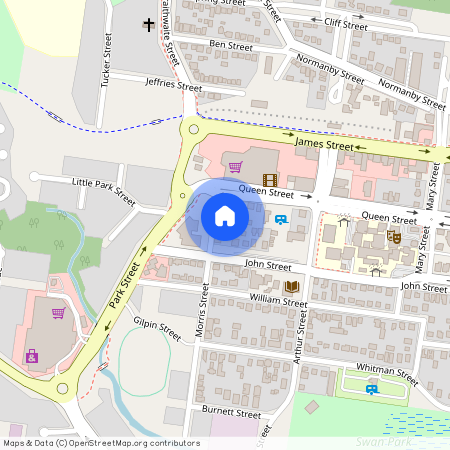 5 Morris Street, Qld 4703, Yeppoon