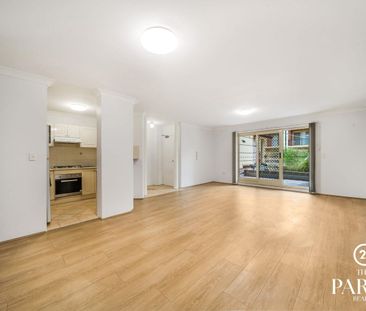 Spacious Apartment with Leafy Outlooks & Resort-Style Pool - Photo 4