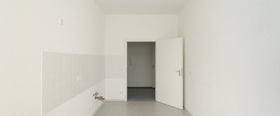 Studenten Willkommen. Nichtraucherwohnung in Löbtau-Nord. - Foto 1