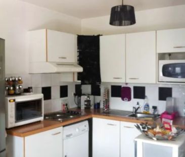 A louer T3 Bis 64.62m2 Blanquefort - Photo 6