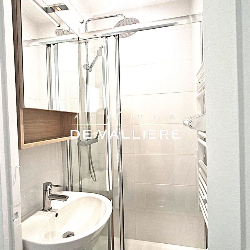 Location Appartement 2 pièces 37m² PUTEAUX 92800 - Photo 1