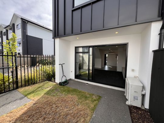 20/361 Madras Street, City Centre (Christchurch City) - Photo 1