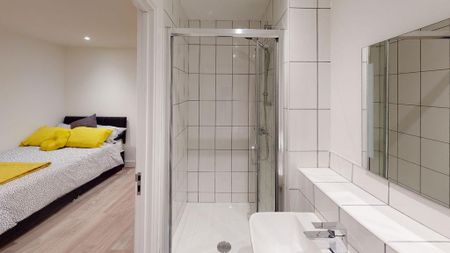 10 bedroom house to rent - Photo 2