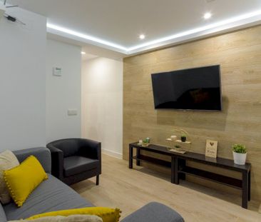 Cozy room for rent in Paseo Delicias - Photo 5