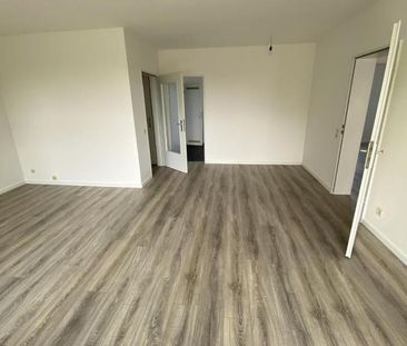 Gemütliche 3-Zimmer Wohnung in Herford mit abwechslungsreicher Atmo... - Photo 3