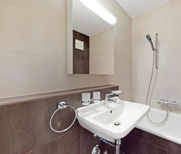 2 Zimmer, 45 m², 2. Stock - Photo 3