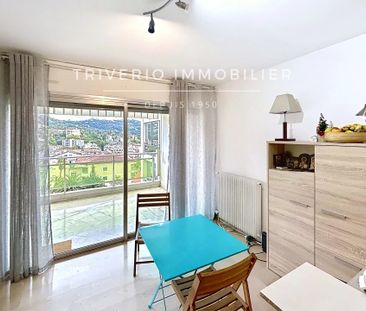 Location Appartement 1 pièce 31m² CANNES 06400 - Photo 2