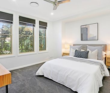 10 Bligh Place, Kellyville NSW 2155 - House For Rent | Domain - Photo 2