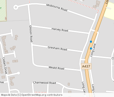 Gresham Road, Hillingdon, Greater London, UB10 - Photo 1