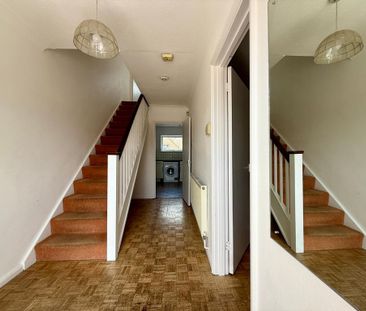 3 bedroom apartment to rent - Photo 5