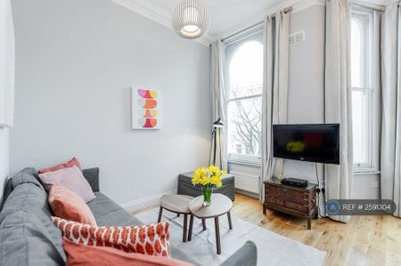 2 bedroom flat to rent - Photo 5