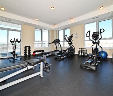 For Lease - 11611 Yonge Street Unit# 809, Richmond Hill, Ontario - Photo 3