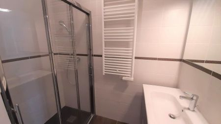 location Appartement T3 DE 69.69m² À ANNECY - Photo 4
