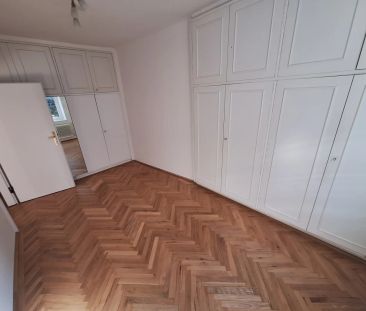 Super ruhig und grüner Prater vor der Tür - Jesuitenwiese vis a vis - Photo 1