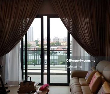 Mira Residence, Tanjung Bungah - Foto 1
