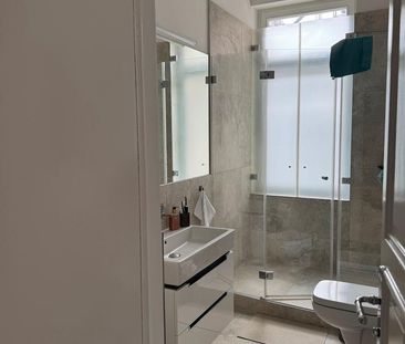 2 Zimmer Wohnung Tiergarten - Foto 1