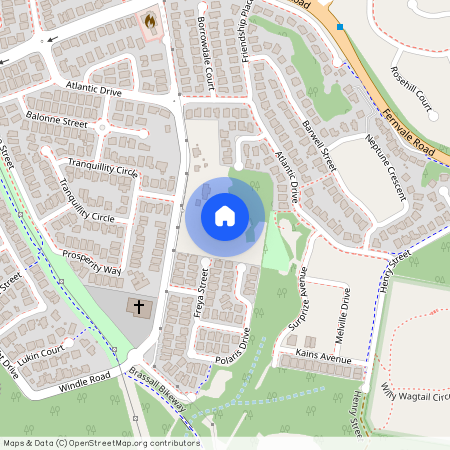 33 Freya Street, QLD 4305, Brassall