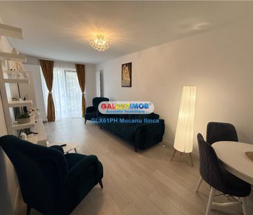 Inchiriere apartament superb, 2 camere, bloc nou, Ploiesti - Photo 2