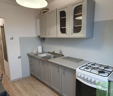 Umeblowana kawalerka na wynajem Nowogard - Photo 3