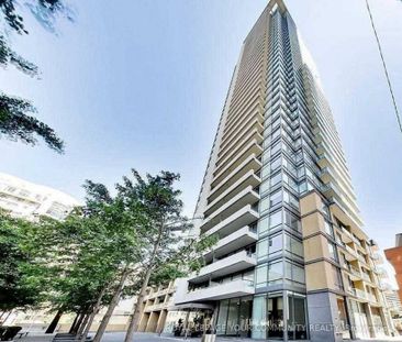 For Lease - 18 Yorkville Avenue Unit# 2206, Toronto, Ontario - Photo 2