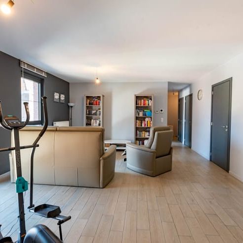 Appartement te huur - Foto 1